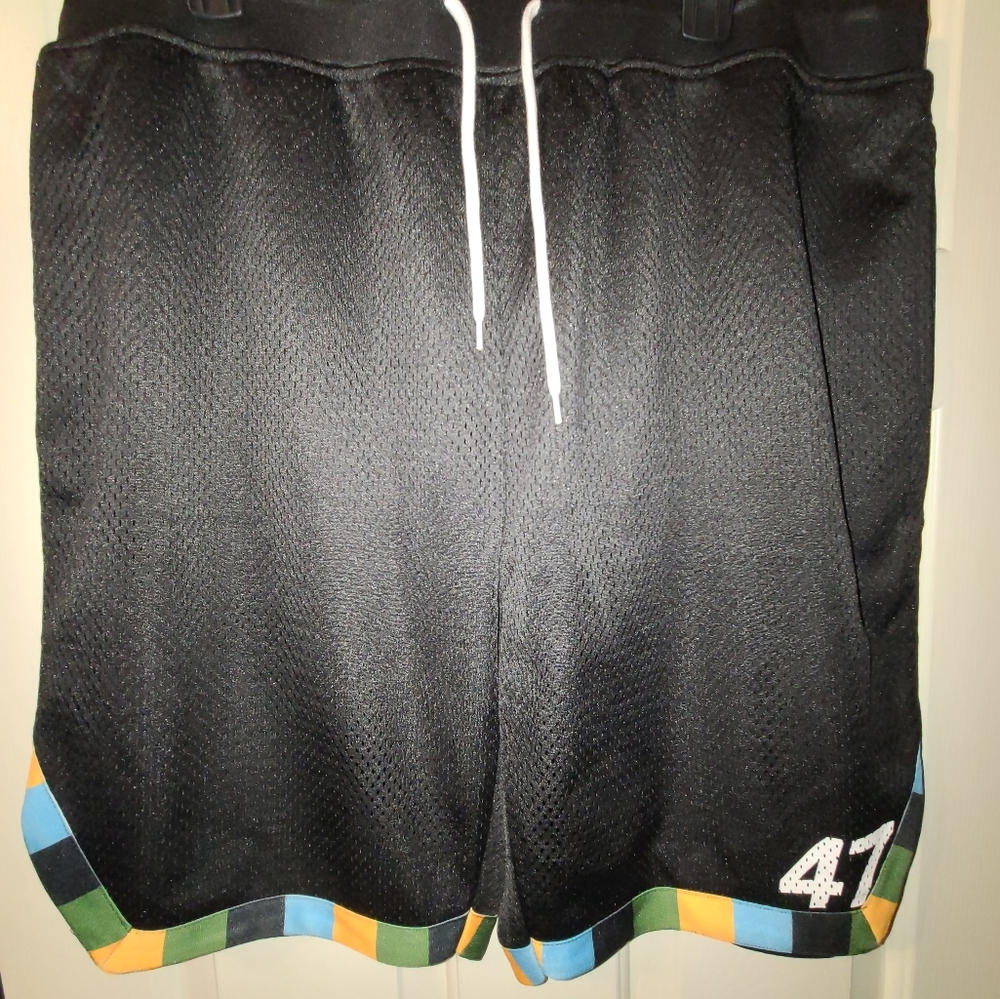 LRG Matching Shorts Set - Picture 4 of 5